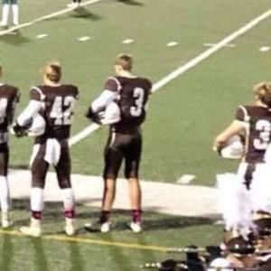 Meet your Posher, Conner